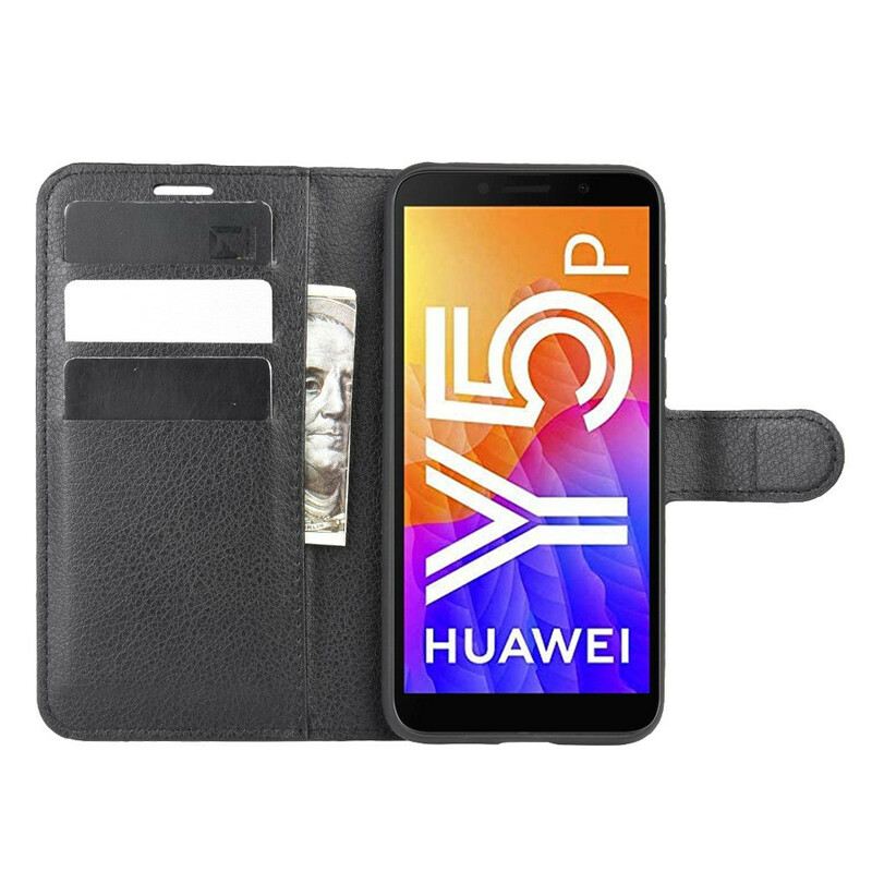 Kinyitható Tokok Huawei Y5p Klasszikus