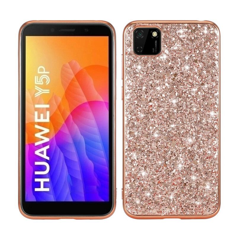 Tok Huawei Y5p Glitter Vagyok