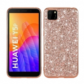 Tok Huawei Y5p Glitter Vagyok