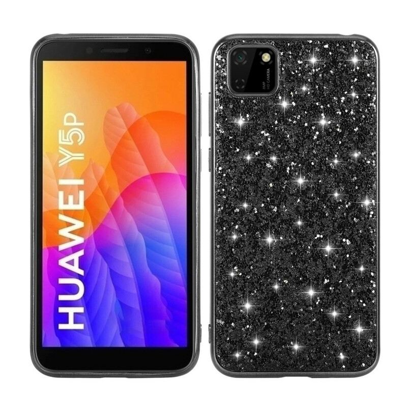 Tok Huawei Y5p Glitter Vagyok