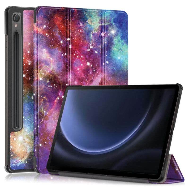 Samsung Galaxy Tab S9 Fe Galaxis