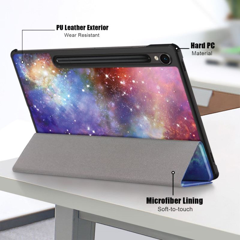 Samsung Galaxy Tab S9 Fe Galaxis