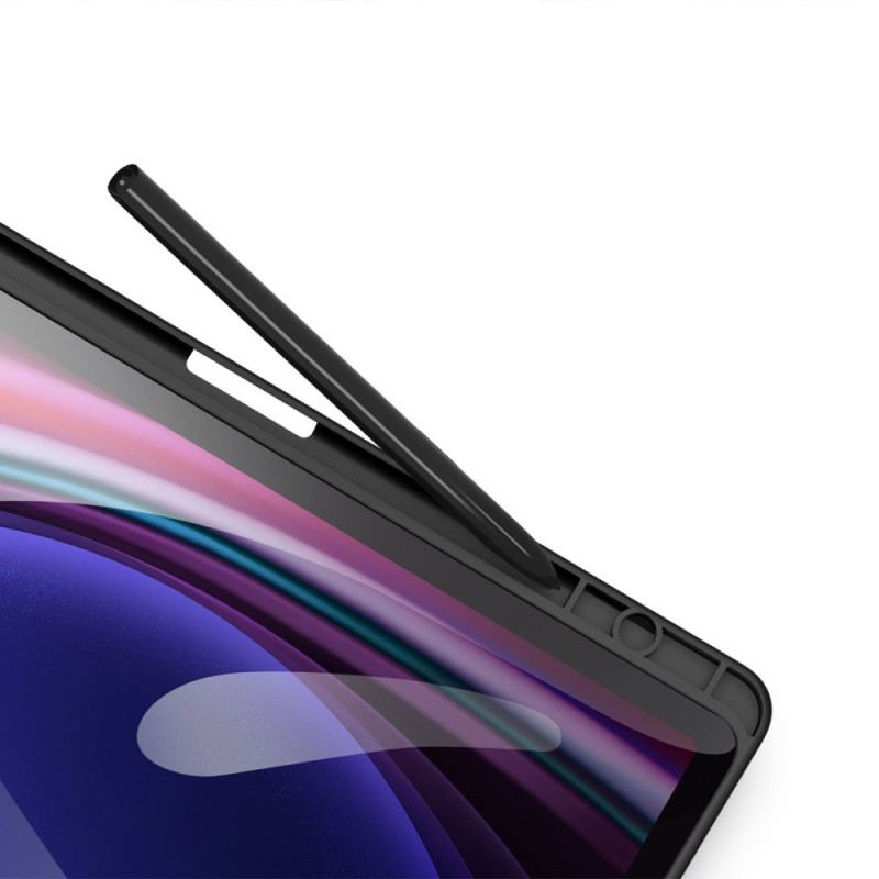 Samsung Galaxy Tab S9 Fe Toby Sorozat Dux Ducis