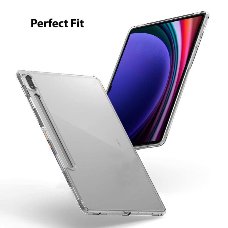 Tok Samsung Galaxy Tab S9 Fe Átlátszó