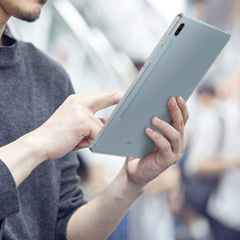 Tok Samsung Galaxy Tab S9 Fe Átlátszó