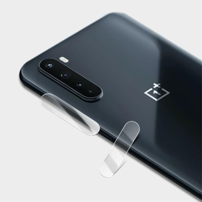 Edzett Üvegvédő Lencse Oneplus Nord Mocolo-Hoz