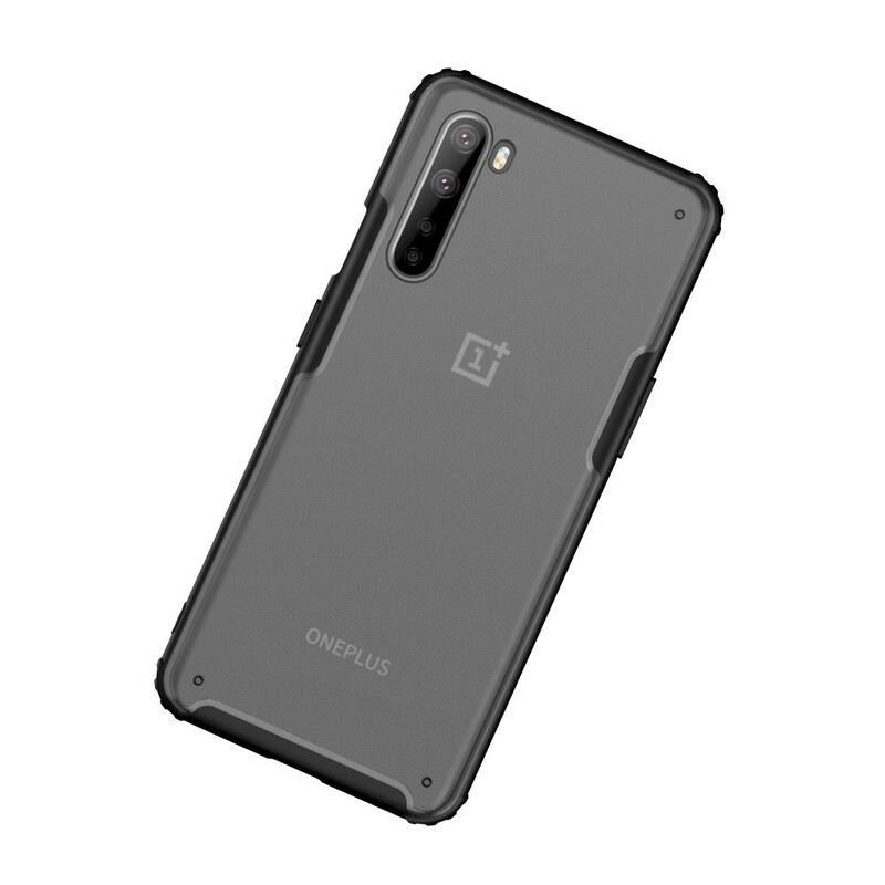 Telefontok OnePlus Nord Amor És Matt Élek