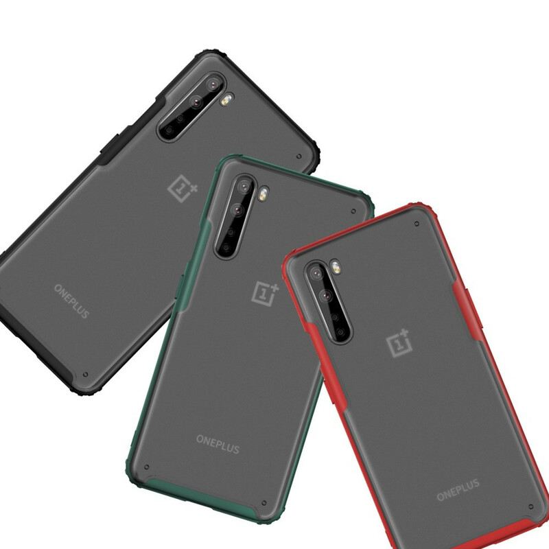 Telefontok OnePlus Nord Amor És Matt Élek