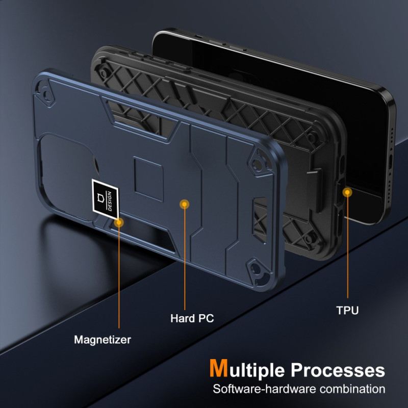 Tok Samsung Galaxy S24 Plus 5g Kétrétegű