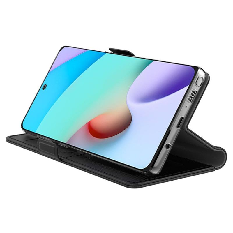 Fliptok Xiaomi 14 Ultra Forgó Kártyatartó