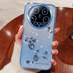 Tok Xiaomi 14 Ultra Kadem Glitter