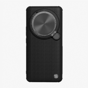 Tok Xiaomi 14 Ultra Nillkin Textured Magnetic Series