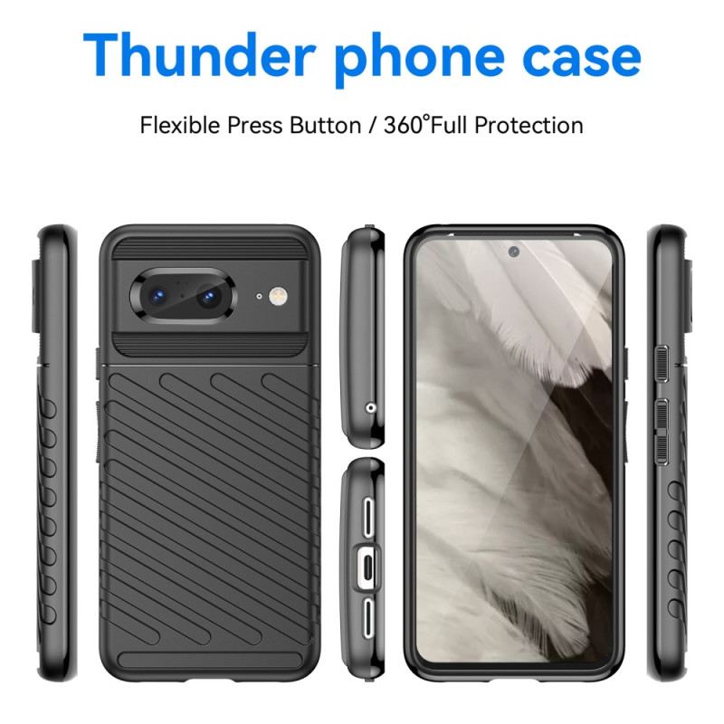 Mobiltelefon Tokok Google Pixel 8 Thunder Sorozat