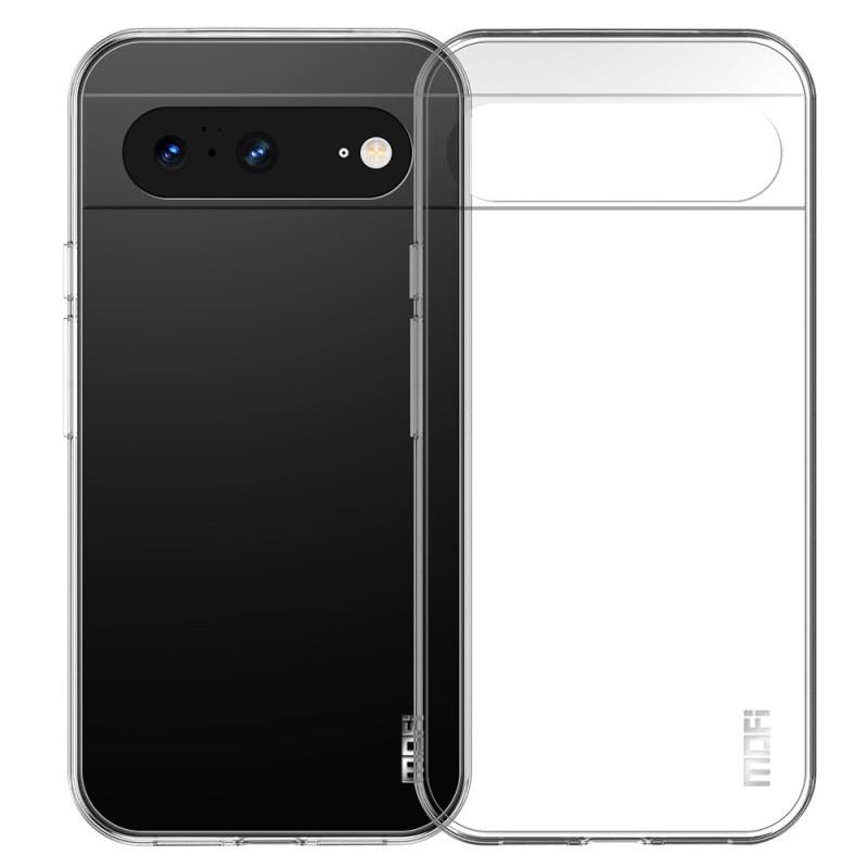 Tok Google Pixel 8 Átlátszó Mofi