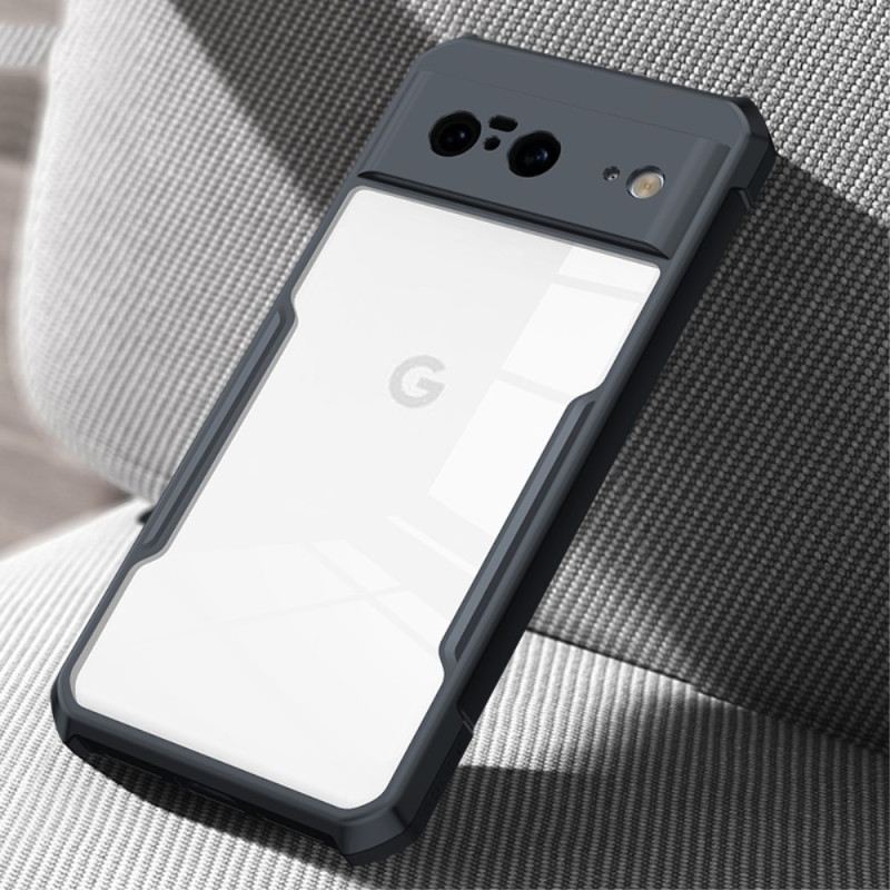 Tok Google Pixel 8 Super Resistant Xundd