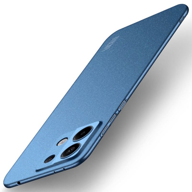 Bőrtok Xiaomi Redmi Note 13 Pro 4g Shield Matt Mofi