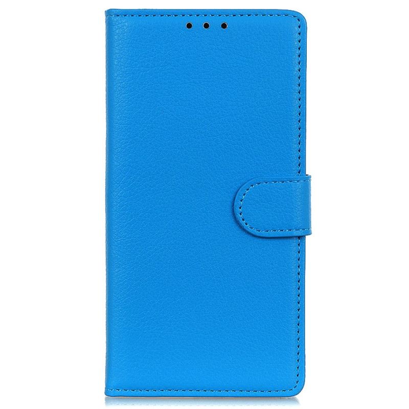 Fliptok Xiaomi Redmi Note 13 Pro 4g Hagyományos Műbőr