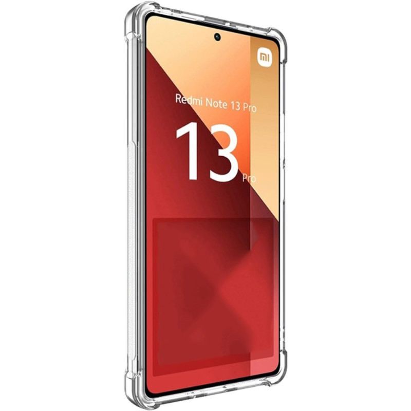 Telefontok Xiaomi Redmi Note 13 Pro 4g Imak Légzsákok