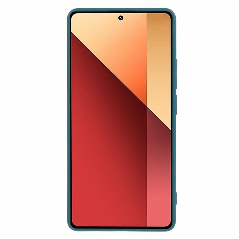 Tok Xiaomi Redmi Note 13 Pro 4g Gumírozott Felület