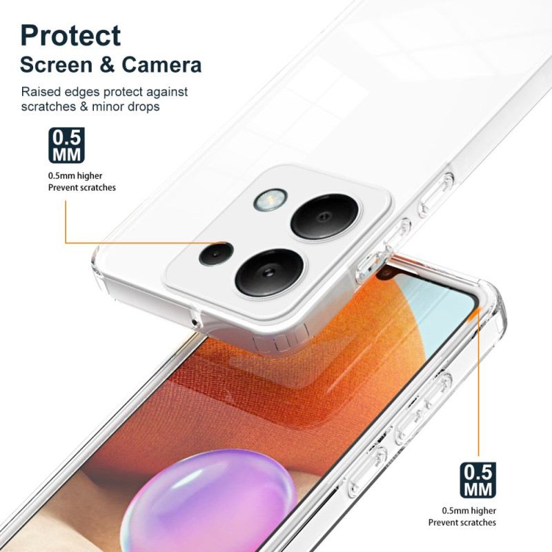 Tok Xiaomi Redmi Note 13 Pro 4g Hibrid