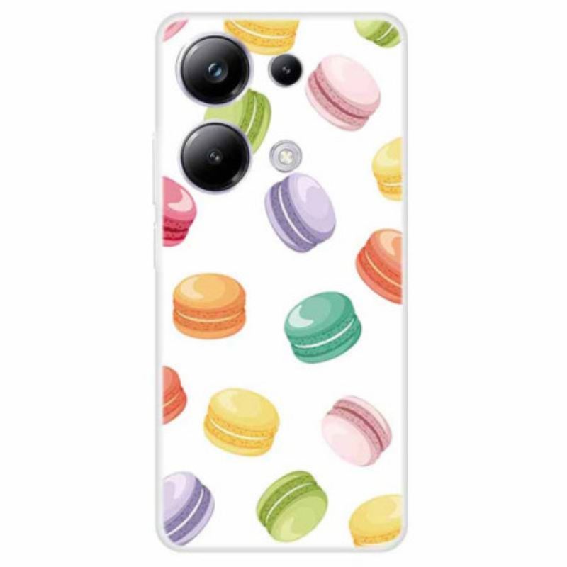 Tok Xiaomi Redmi Note 13 Pro 4g Macaroons