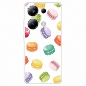 Tok Xiaomi Redmi Note 13 Pro 4g Macaroons