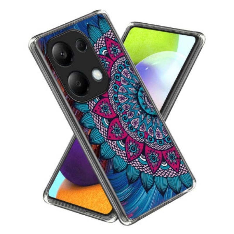 Tok Xiaomi Redmi Note 13 Pro 4g Mandala Minta