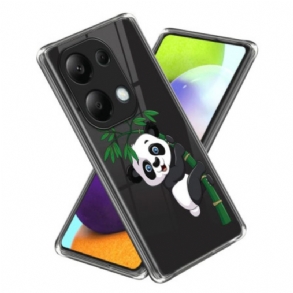 Tok Xiaomi Redmi Note 13 Pro 4g Panda És Bambusz