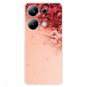 Tok Xiaomi Redmi Note 13 Pro 4g Sakura Minta