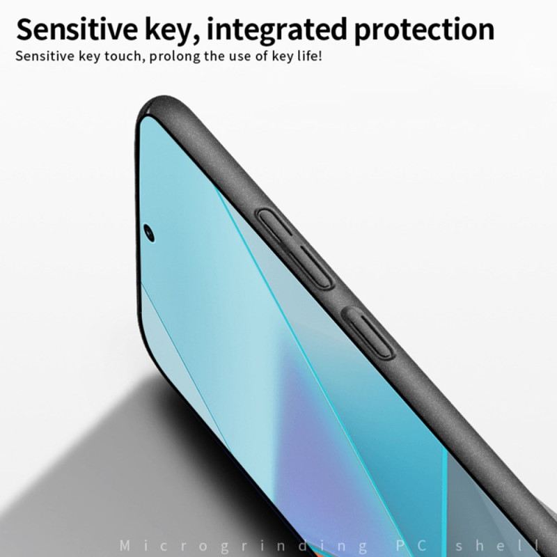 Tok Xiaomi Redmi Note 13 Pro 4g Shield Matt Sorozat Mofi