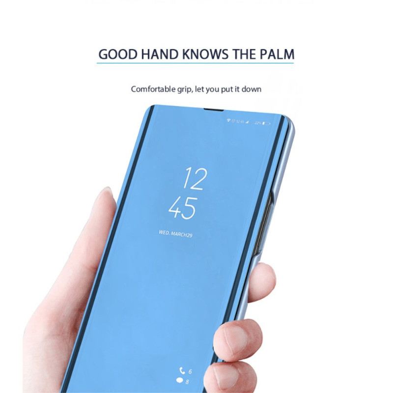 Xiaomi Redmi Note 13 Pro 4g Tükörhatás