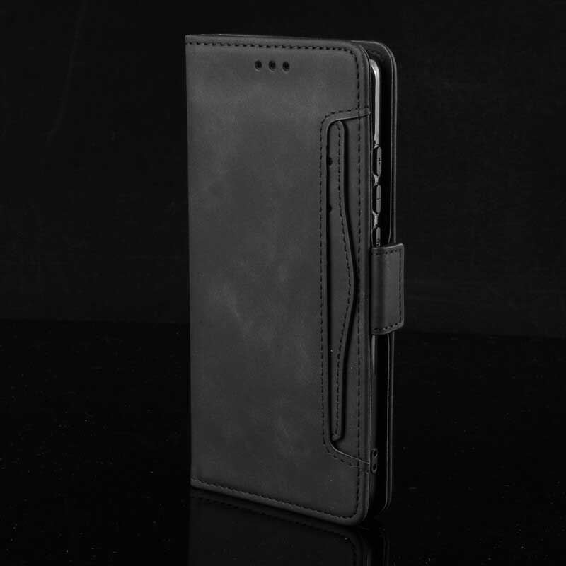 Fliptok / Bőrtok Sony Xperia L4 Első Osztályú Multi-card