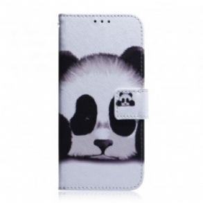 Fliptok Samsung Galaxy A40 Panda Arc