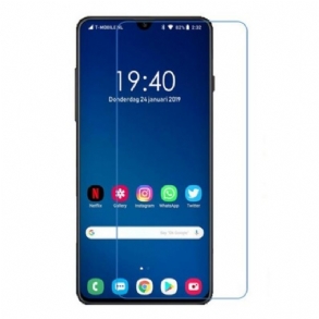 Samsung Galaxy A40 Kijelzővédő Fólia