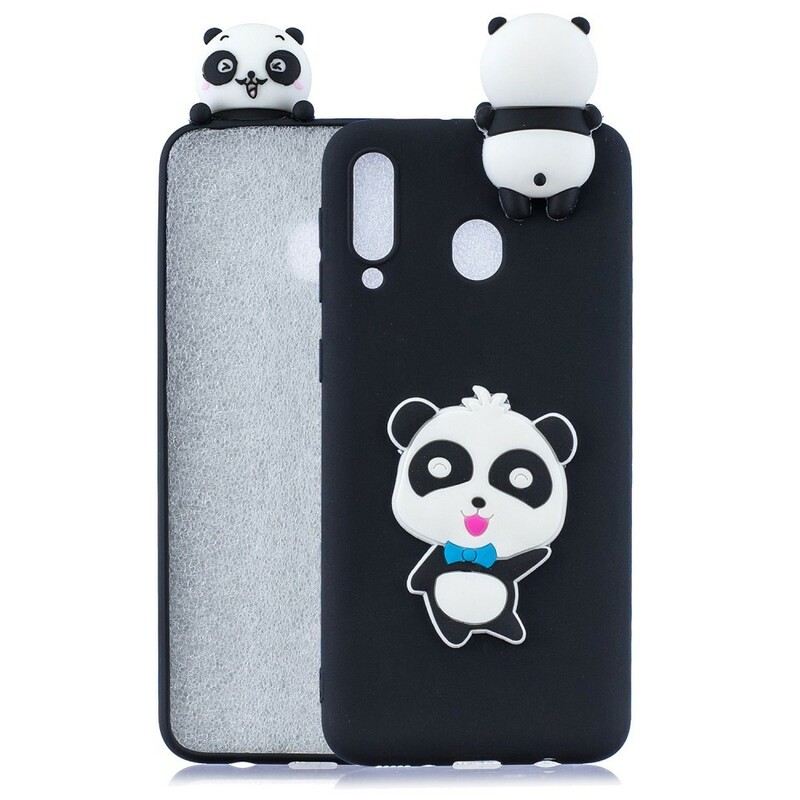 Telefontok Samsung Galaxy A40 3d Miért Nem Panda