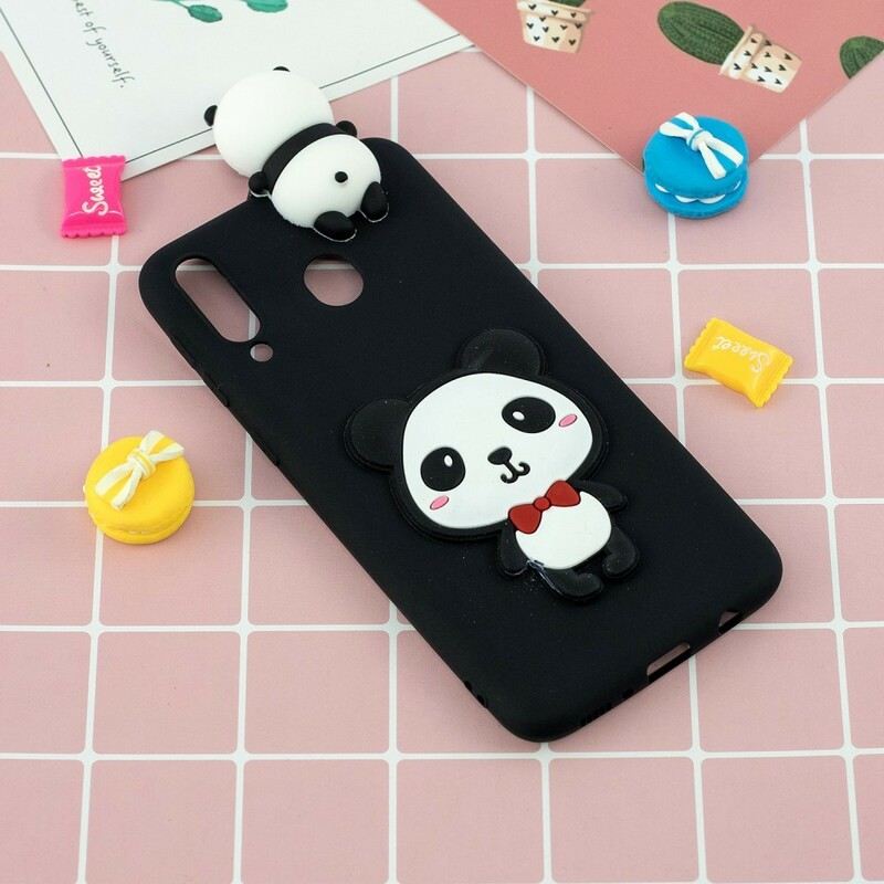 Telefontok Samsung Galaxy A40 3d Miért Nem Panda