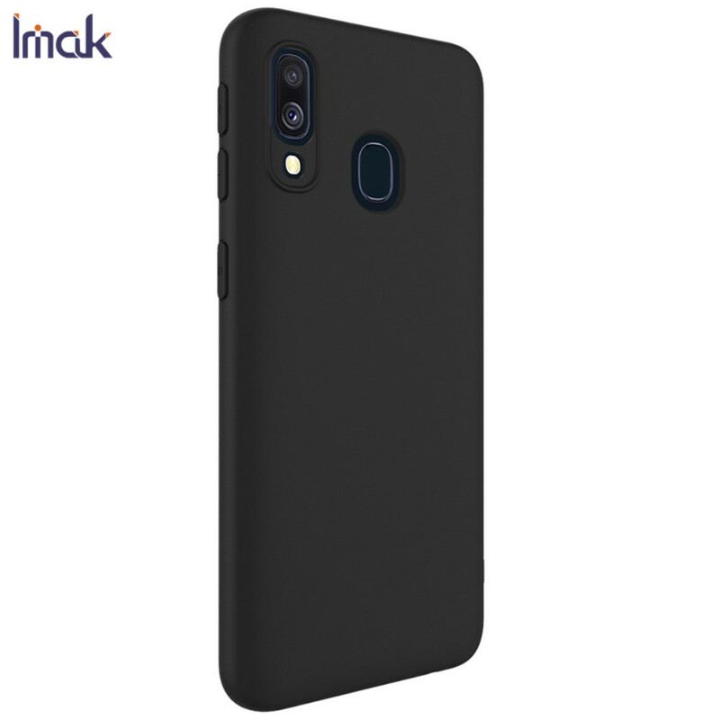 Telefontok Samsung Galaxy A40 Imak Frosted