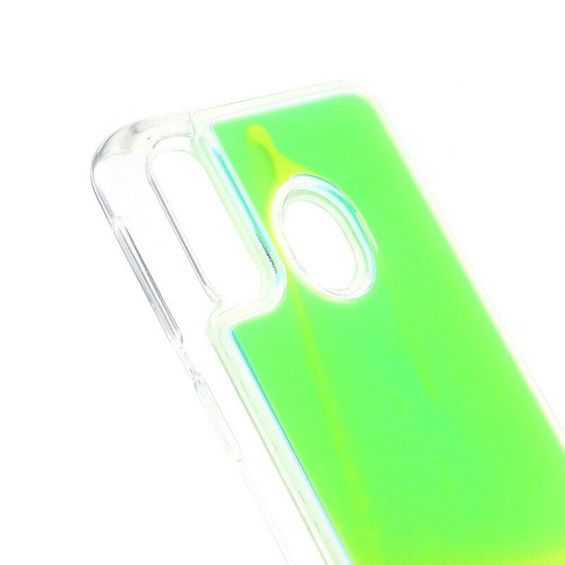 Tok Samsung Galaxy A40 Fluoreszkáló