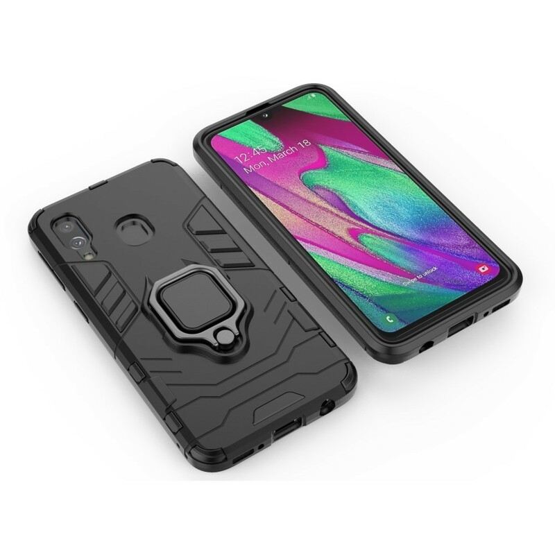 Tok Samsung Galaxy A40 Gyűrűálló