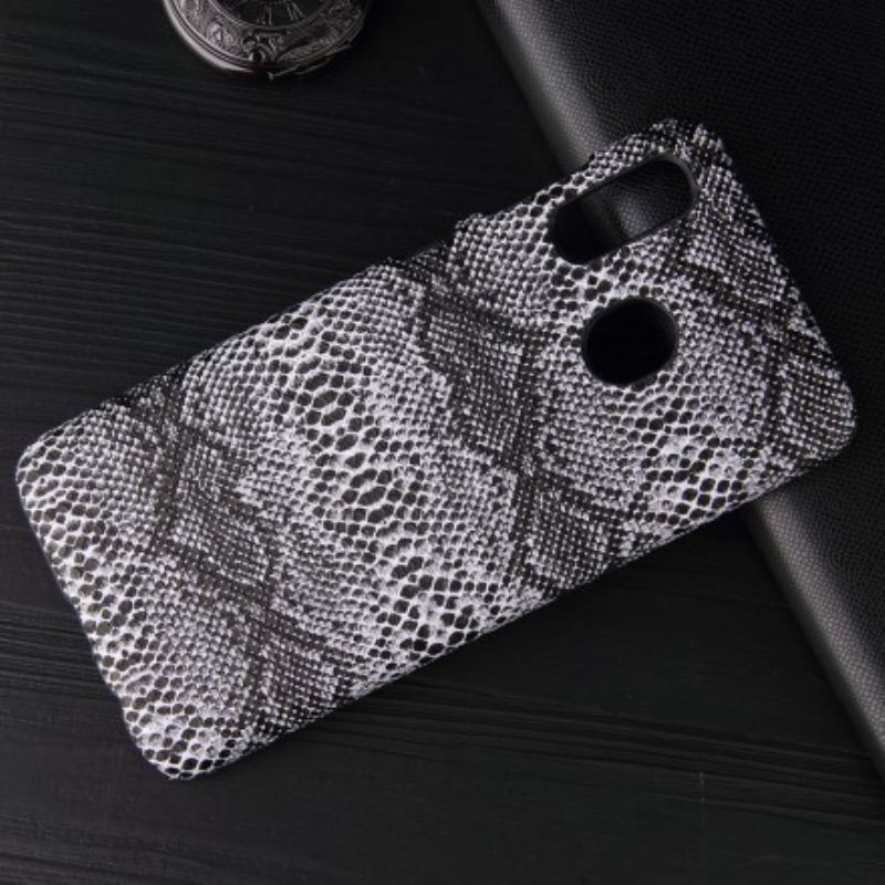 Tok Samsung Galaxy A40 Snake Skin Effect