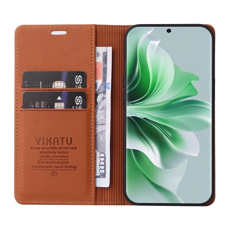 Fliptok Oppo Reno 11 5g Yikatu