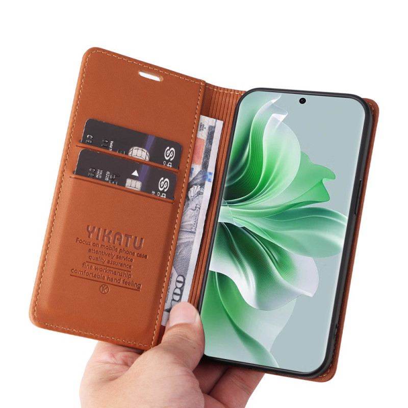 Fliptok Oppo Reno 11 5g Yikatu