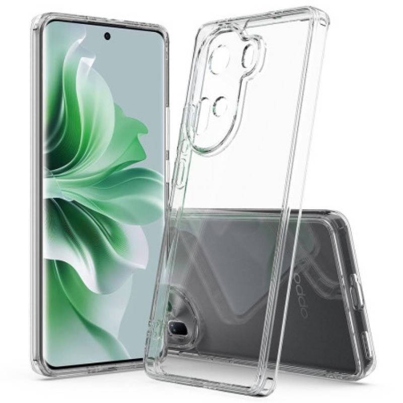 Mobiltelefon Tokok Oppo Reno 11 5g Átlátszó