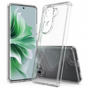 Mobiltelefon Tokok Oppo Reno 11 5g Átlátszó