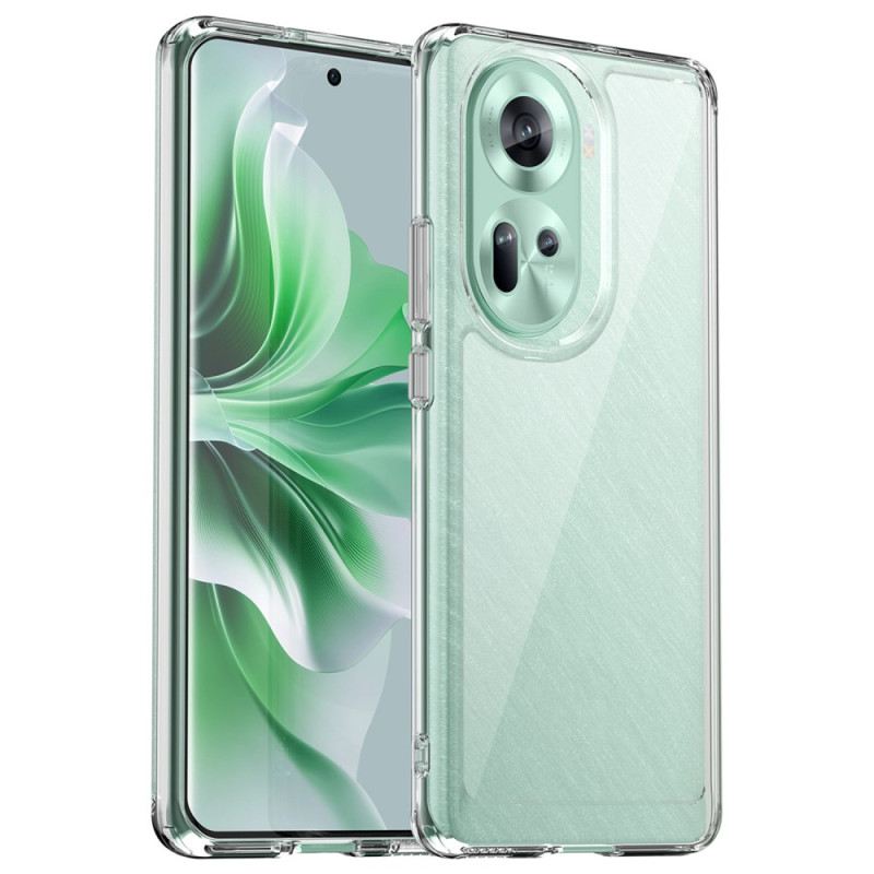 Mobiltelefon Tokok Oppo Reno 11 5g Hibrid