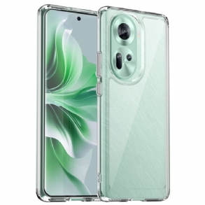 Mobiltelefon Tokok Oppo Reno 11 5g Hibrid