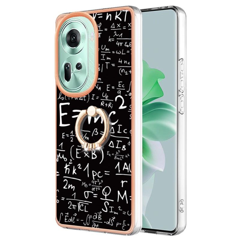 Tok Oppo Reno 11 5g Gyűrű-támasz Egyenlet