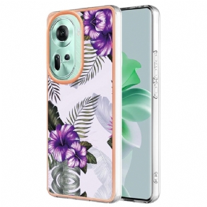 Tok Oppo Reno 11 5g Márvány Variáció