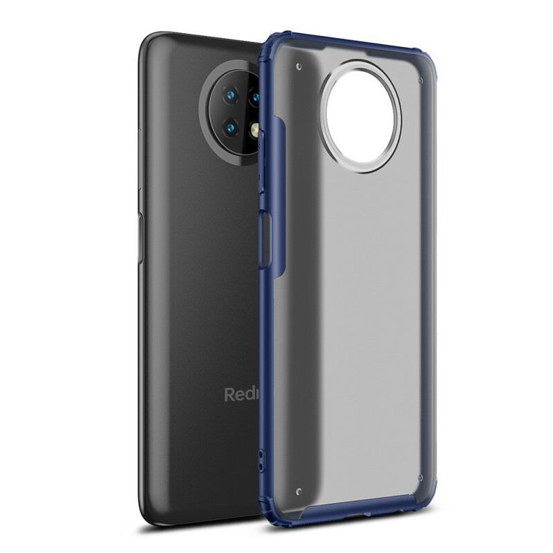 Tok Xiaomi Redmi Note 9T Frosted Effect Armor