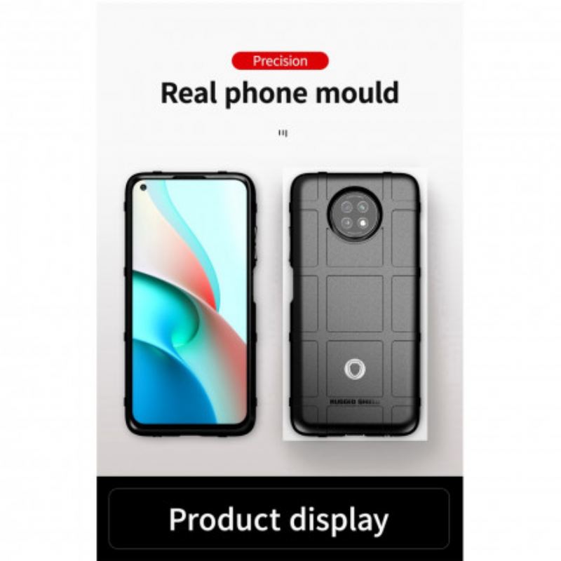 Tok Xiaomi Redmi Note 9T Masszív Pajzs